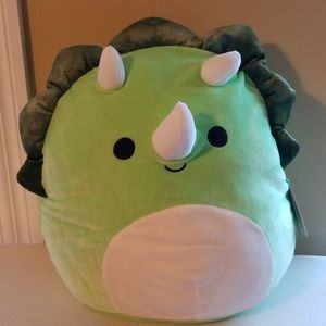 SQUISHMALLOW TRISTAN 16" PLUSH